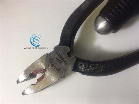 Back In Stock Milbar Reversible Safety Wire Twister And Diagonal Pliers