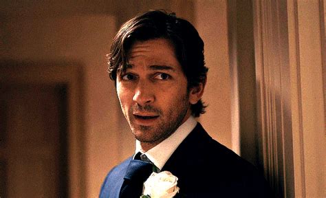 I’m here for the cult stuff : MICHIEL HUISMAN The Haunting of Hill ...