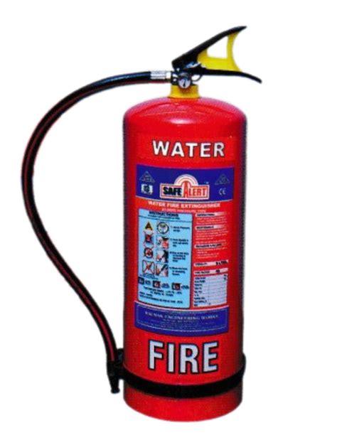 Buy SAFE ALERT 3 2 Kg CO2 Fire Extinguishers Online At Best Rates In