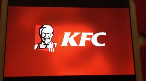 Kfc Logo Youtube