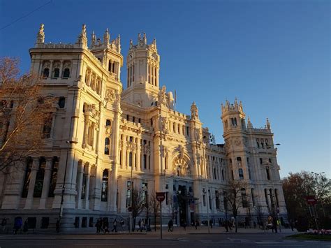 Los Mejores Planes Para Hacer En Madrid En Verano Mi Ruta