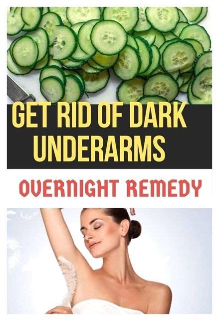 How To Lighten Dark Underarms With Baking Soda Artofit