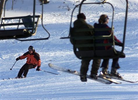 Here's what's new at ski resorts in Pennsylvania - pennlive.com