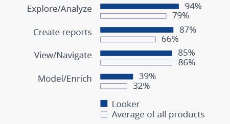 Looker BI Survey