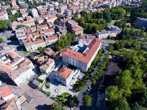 Grand Hotel Salsomaggiore Salsomaggiore Terme Provincia Di Parma