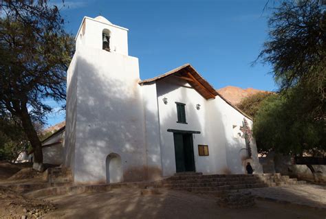 Iglesia De Purmamarca Purmamarca Church PURMAMARCA Decl Flickr