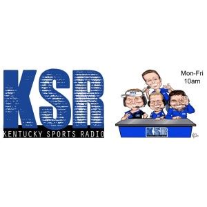 Kentucky Sports Radio with Matt Jones | Free Internet Radio | TuneIn