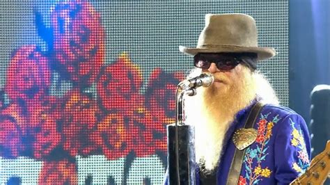 Prime Video ZZ Top Live At Montreux 2013