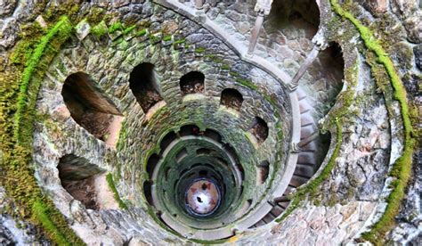 Visit Quinta Da Regaleira Sintra The Lisbon Guide Updated