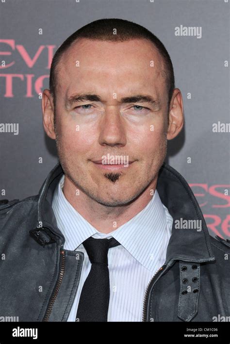 Kevin Durand Filmography