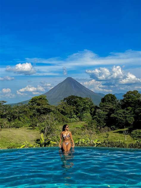 2 Weeks In Costa Rica The ULTIMATE Itinerary