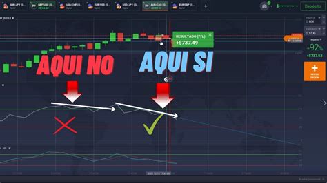 Quotex Estrategia Súper Efectiva 789 Dólares En 4 Minutos 😱20232024