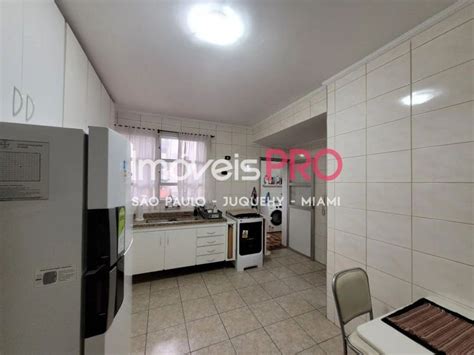 Apartamento na Avenida Santo Amaro 01 Chácara Santo Antônio em São