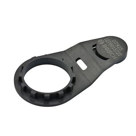 Aimant de capteur de vitesse slim pour disque center lock Studio Vélo