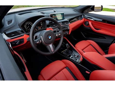 2023 BMW X2: 122 Interior Photos | U.S. News