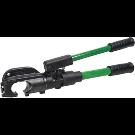 Jual Greenlee Hkl Ton Manual Hydraulic Crimping Tool Bekasi