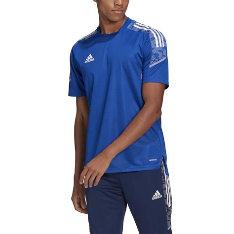 Training Jersey Adidas Condivo Primeblue Adidas Training Jerseys