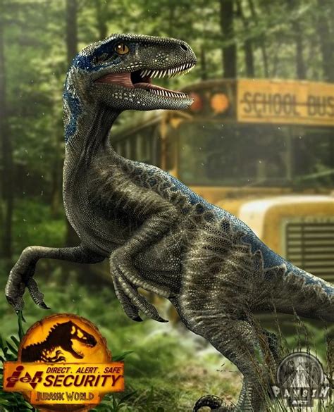 Velociraptor | Jurassic Park | Know Your Meme