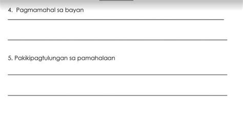 Pa sagot po ng MAAYOS salamat ʀᴇᴘᴏʀᴛ Rude Answer ʀᴇᴘᴏʀᴛ Wrong