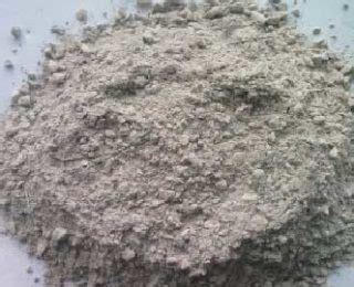 Insulating Castable Rs Refractory Castable Cement Supplier