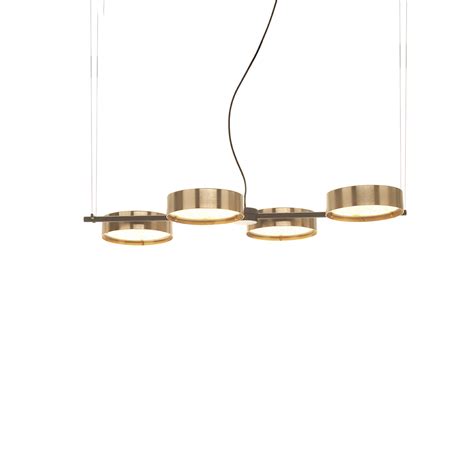 Oluce Berlin Pendant Light 2modern