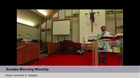 Good Shepherd Church Youtube