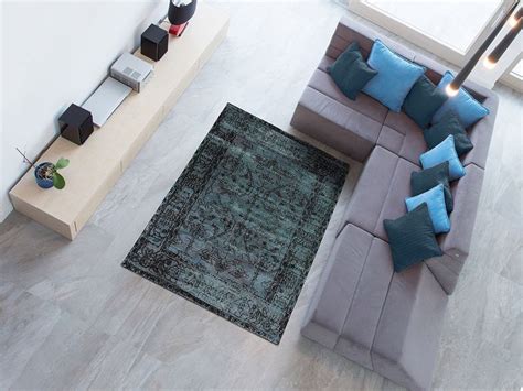 Alfombra Moderna Calidad Premium Modelo Classic Origen Espa A