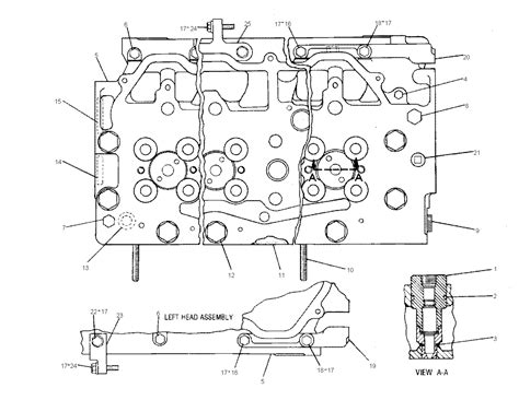 N Camshaft Gp Engine S N W N Page D L Track