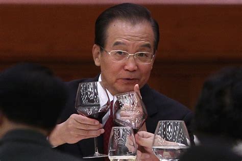 China Expels New York Times Reporter After Stories About Wen Jiabao S Wealth The World From Prx