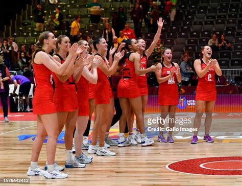 Wales Netball Photos and Premium High Res Pictures - Getty Images