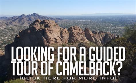 Climb Camelback – Camelback Mountain Hiking Information | Phoenix, AZ