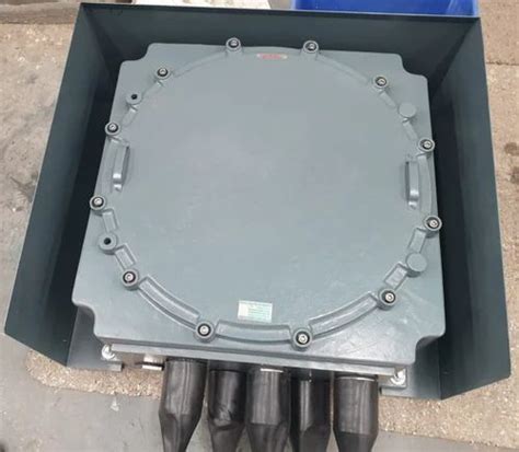 Junction Boxes Flameproof Weatherproof Junction Boxes Manufacturer