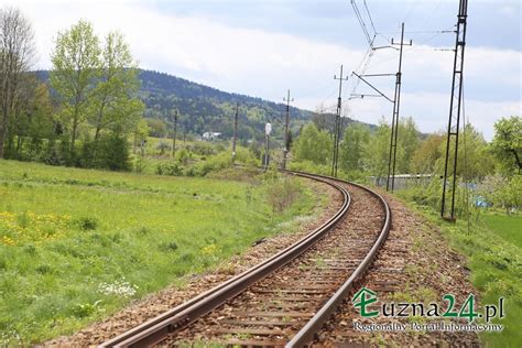 Pkp Zaplanowa O Mln Z Otych Na Remont Linii Kolejowej Od Polnej Do