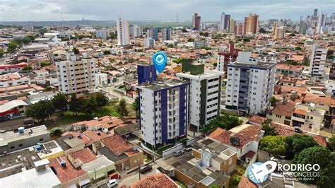 Edf Nassau Bairro Barro Vermelho Quartos Sendo Duas Su Tes Natal