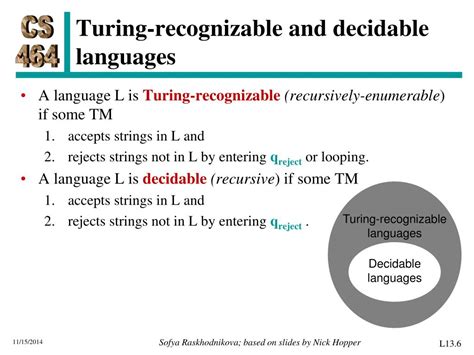 Ppt Intro To Theory Of Computation Powerpoint Presentation Free Download Id6652122