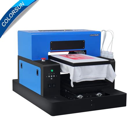 Colorsun New Arrival A Dtg T Shirt Printer F Max Colorsun