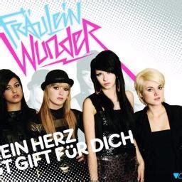 Mein Herz Ist Gift Fuer Dich Song Lyrics And Music By Fr Ulein