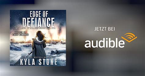 Edge Of Defiance A Post Apocalyptic Emp Survival Thriller Von Kyla