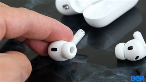 Airpods Pro 2 Vs Airpods Pro Whats New In Apples Upgrade