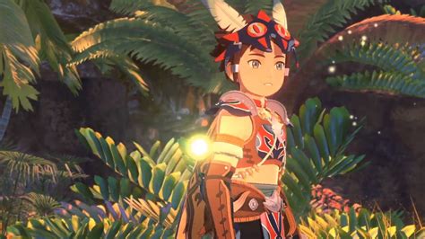 Monster Hunter Stories Annonc Sur Switch Nintendolesite