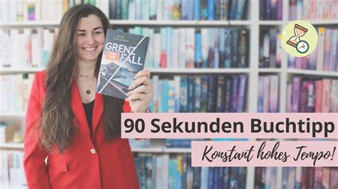 Ein Buch In 90 Sekunden Grenzfall 4 In Den Tiefen Der Schuld Von