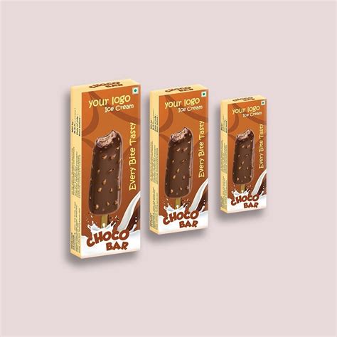 Iopl Ml Printed Ice Cream Packaging Box Make In India At