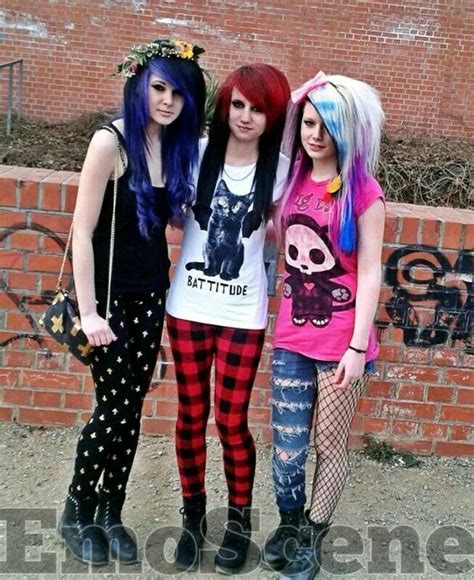 Yay Or Nay Scene Emo Outfits Emo Scene Girls Emo Scene Hair Punk