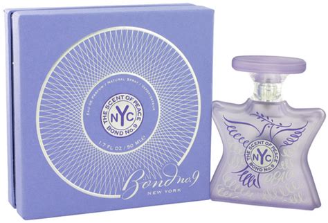 Bond No 9 Scent Of Peace Eau De Parfum For Women Beauty House