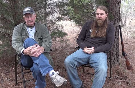 Hickok45 Tells The Story Of What Happened Concealed Nation