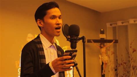 I Am Ever With You By Arnel Aquino Cover By Sem John Lofamia Youtube