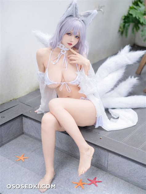 Kokura Chiyo Naked Cosplay Photos Onlyfans Patreon Fansly