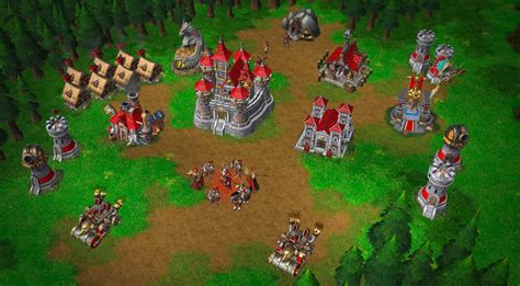 Warcraft Iii Reforged Les Bases Du Jeu Les Chroniques Dazeroth