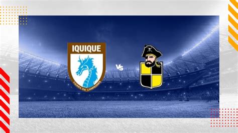 Pronóstico Deportes Iquique Coquimbo Unido Primera División Chile 10