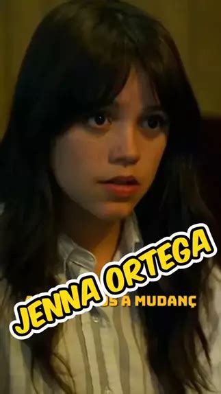 Jenna Ortega Naked Pics Discover